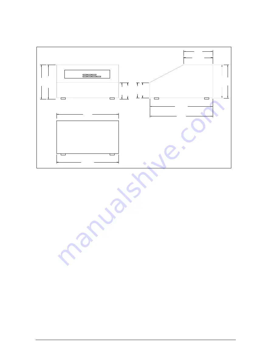 Teledyne 9070 Instruction Manual Download Page 16