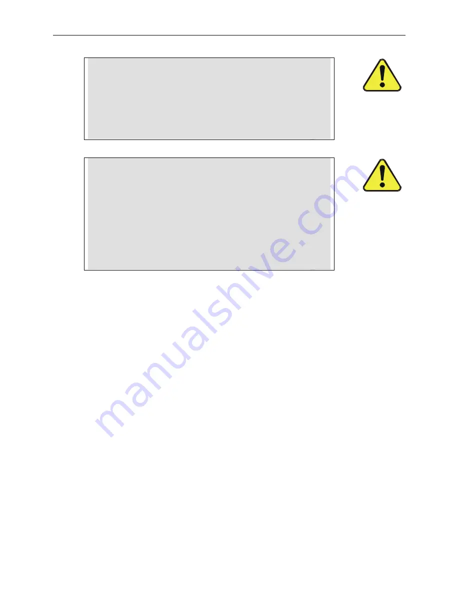 Teledyne 9110AH Instruction Manual Download Page 15