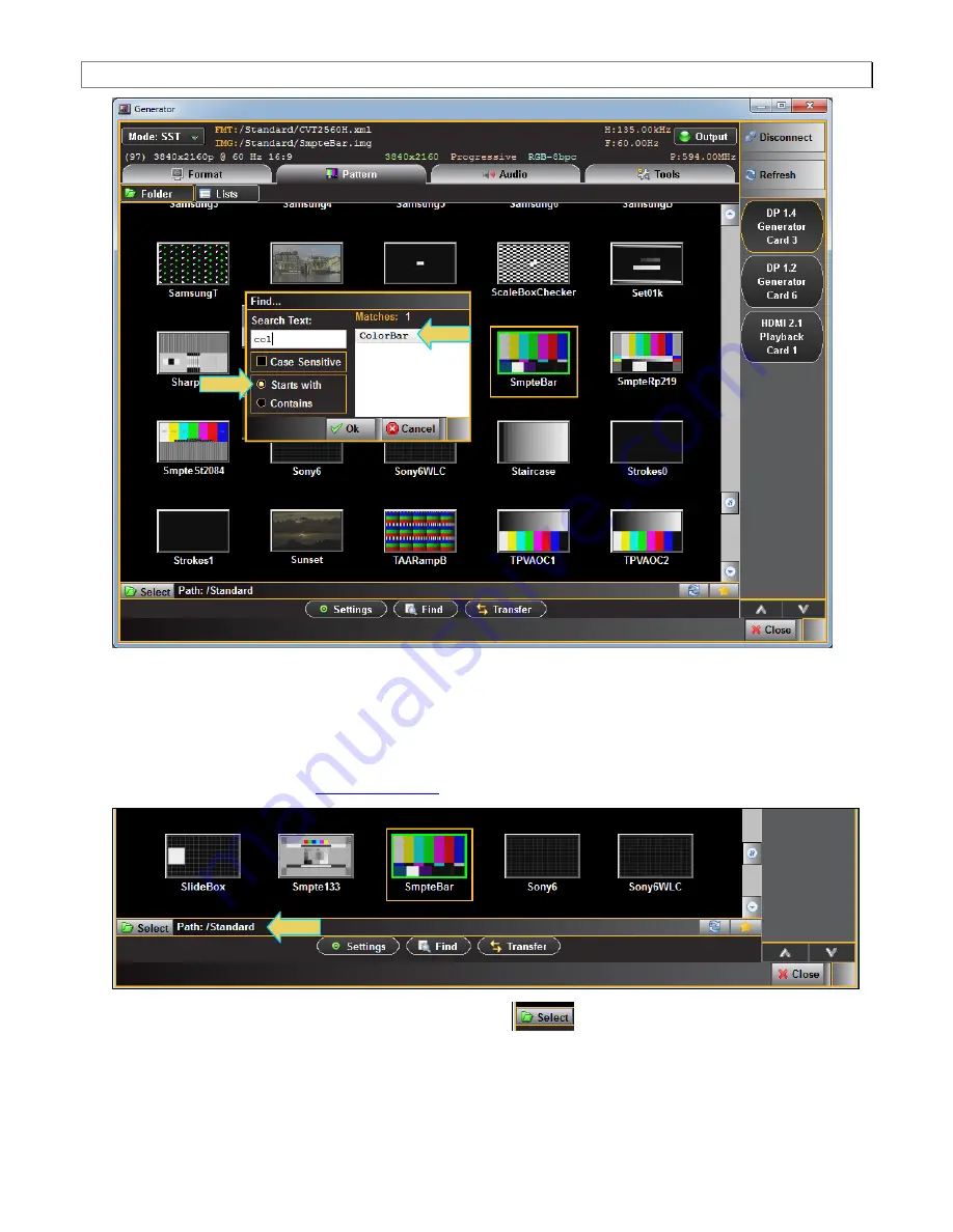 Teledyne 980 DP1.4 User Manual Download Page 40