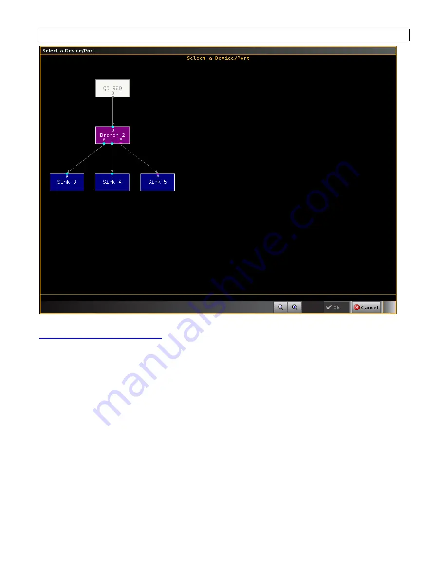 Teledyne 980 DP1.4 User Manual Download Page 99