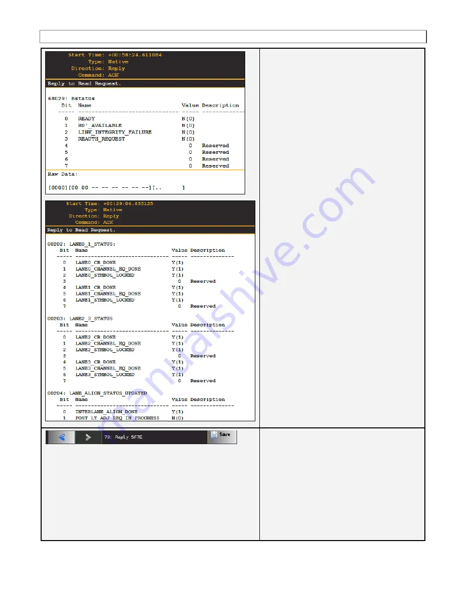 Teledyne 980 DP1.4 User Manual Download Page 110