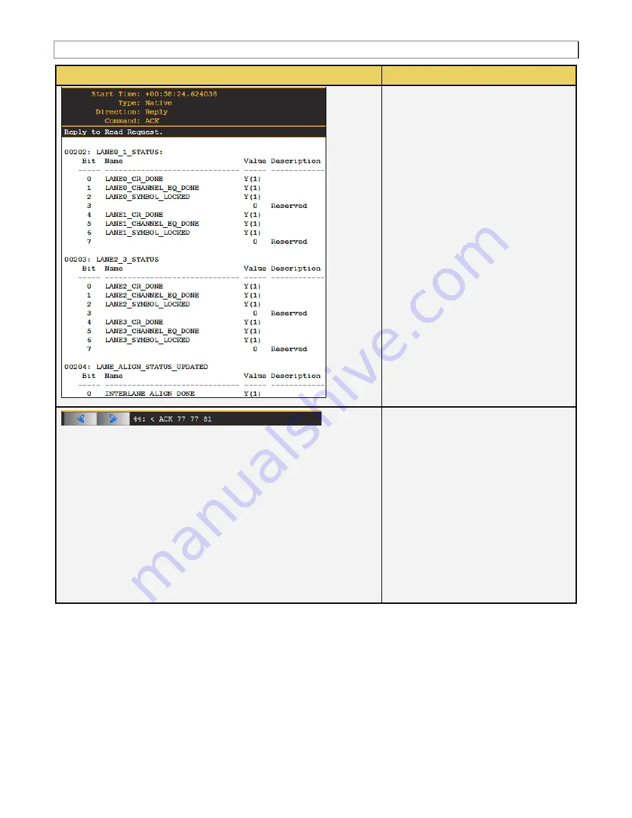 Teledyne 980 DP1.4 User Manual Download Page 130