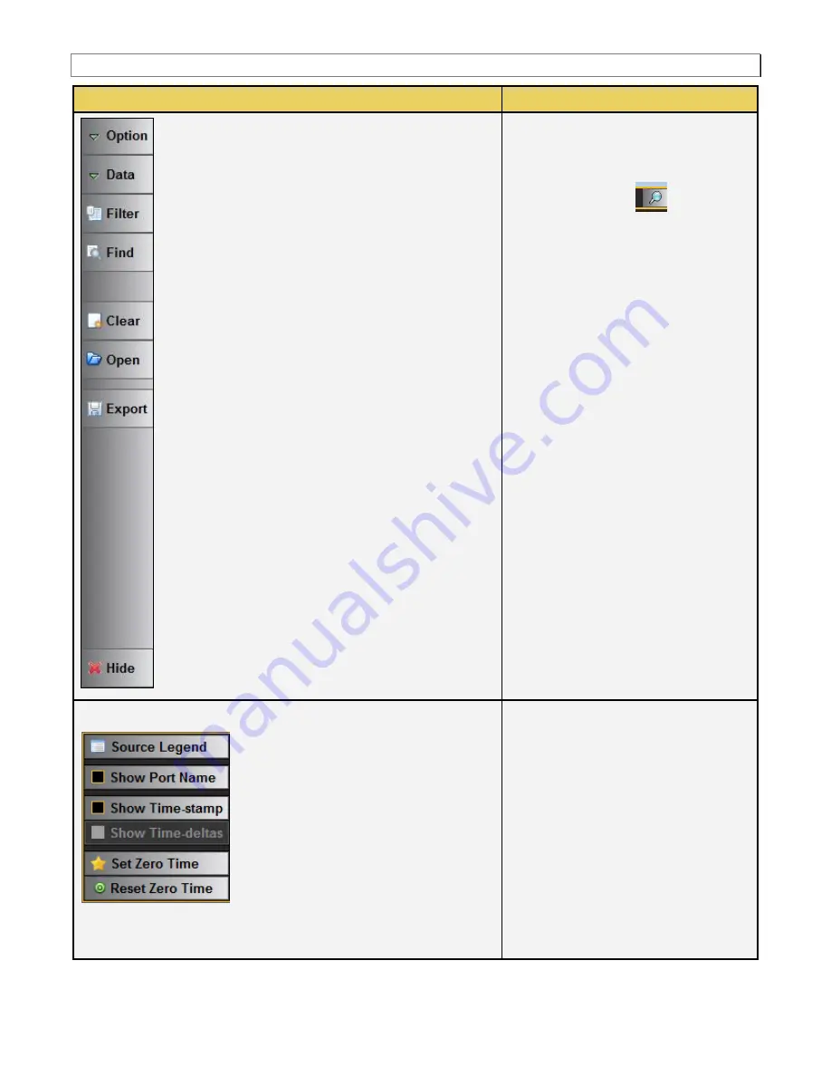 Teledyne 980 DP1.4 User Manual Download Page 131