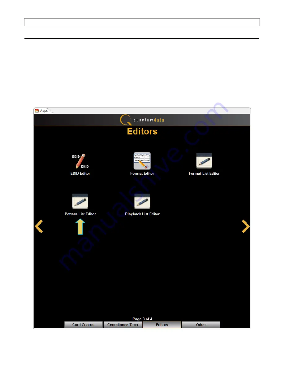 Teledyne 980 DP1.4 User Manual Download Page 164