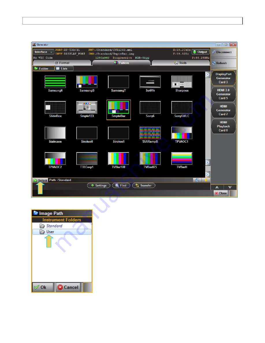 Teledyne 980 DP1.4 User Manual Download Page 174