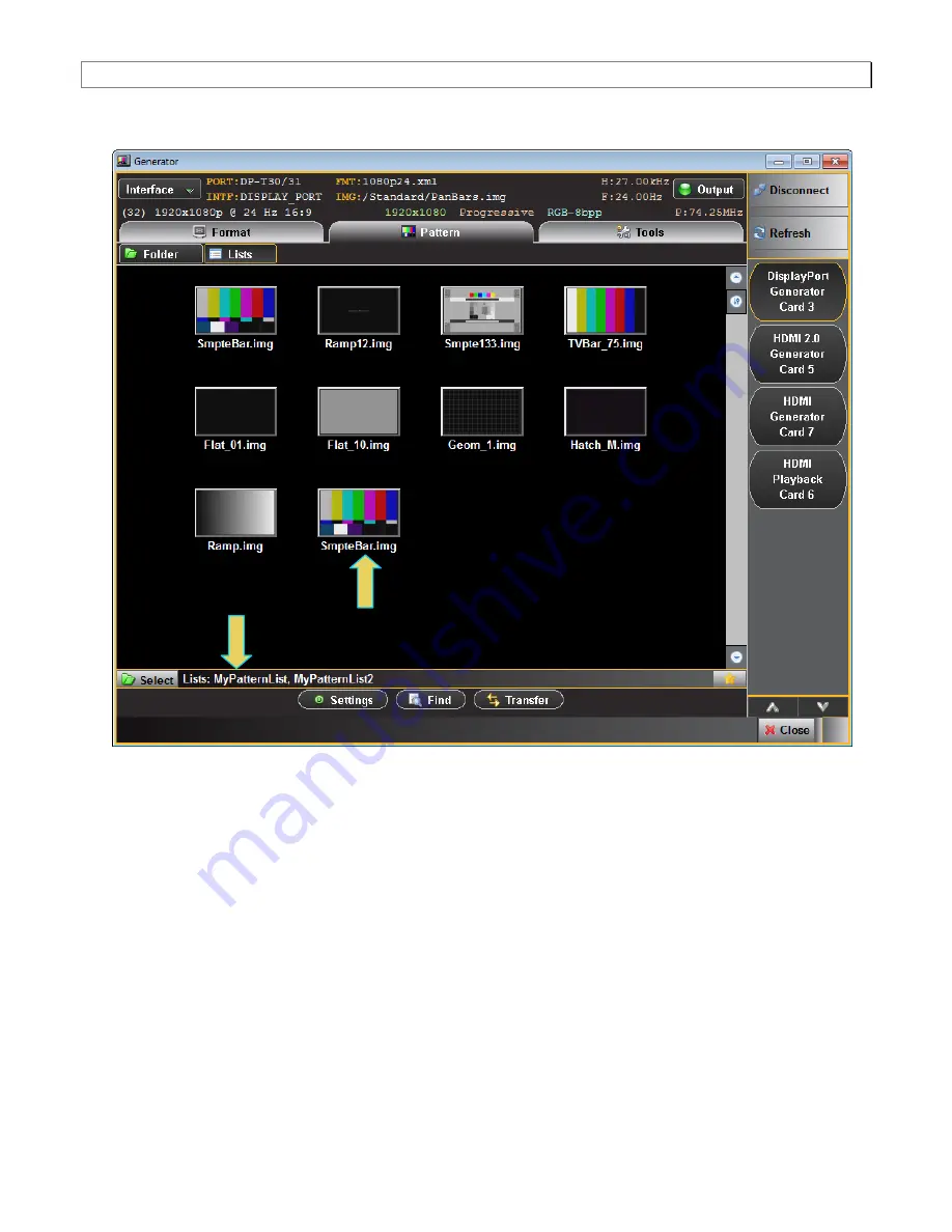 Teledyne 980 DP1.4 User Manual Download Page 176