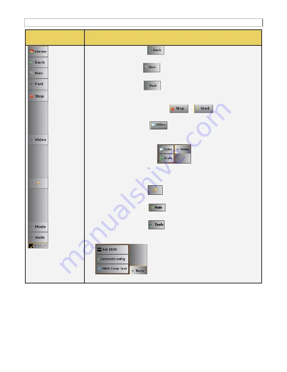 Teledyne 980 DP1.4 User Manual Download Page 228