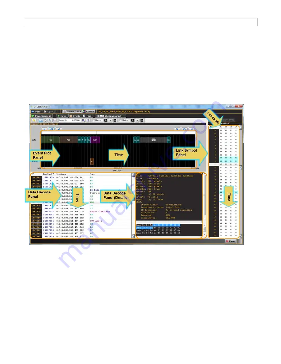 Teledyne 980 DP1.4 User Manual Download Page 268