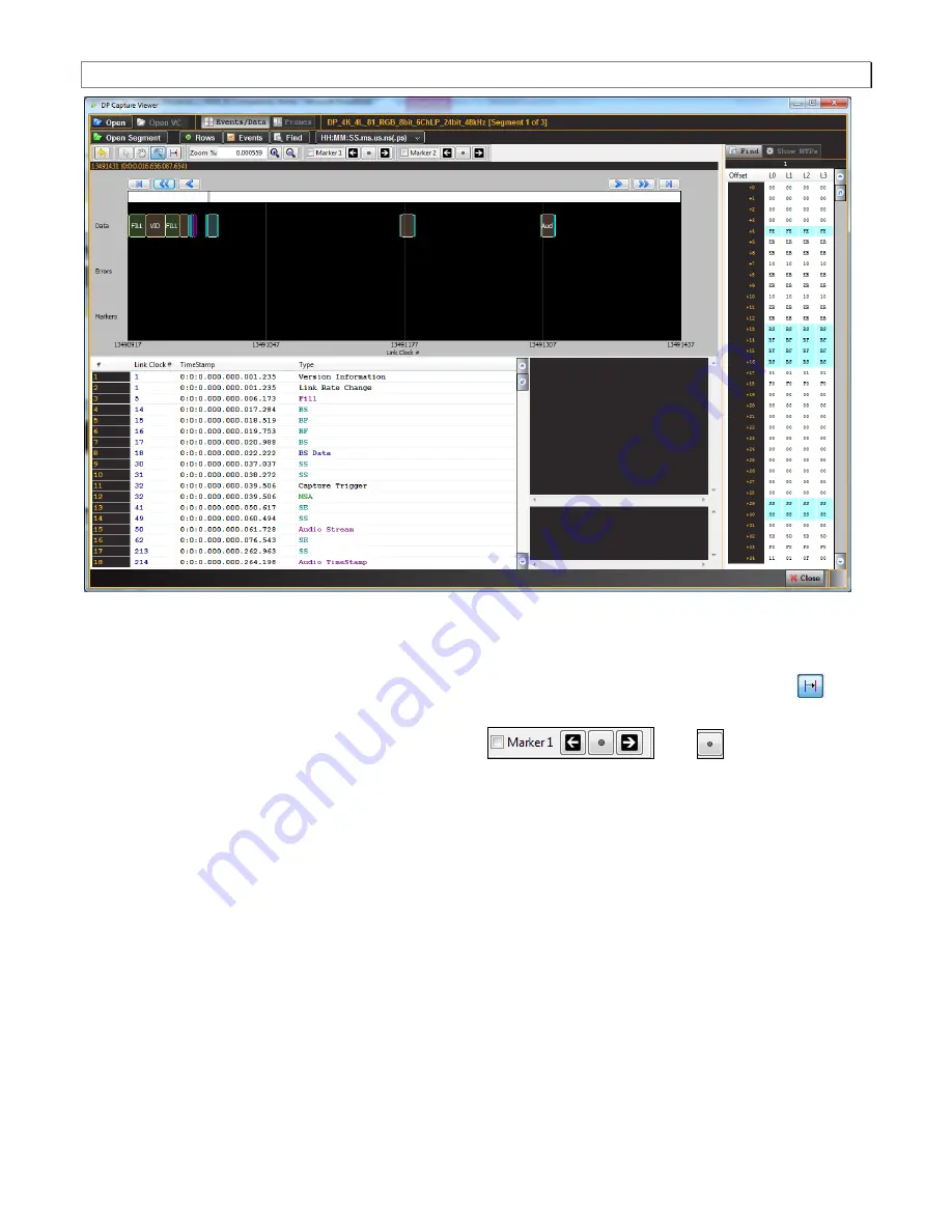 Teledyne 980 DP1.4 User Manual Download Page 272