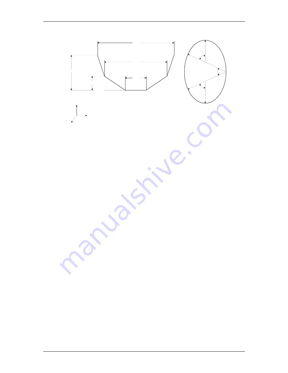 Teledyne ADFM Analog Output Module Technical Manual Download Page 27