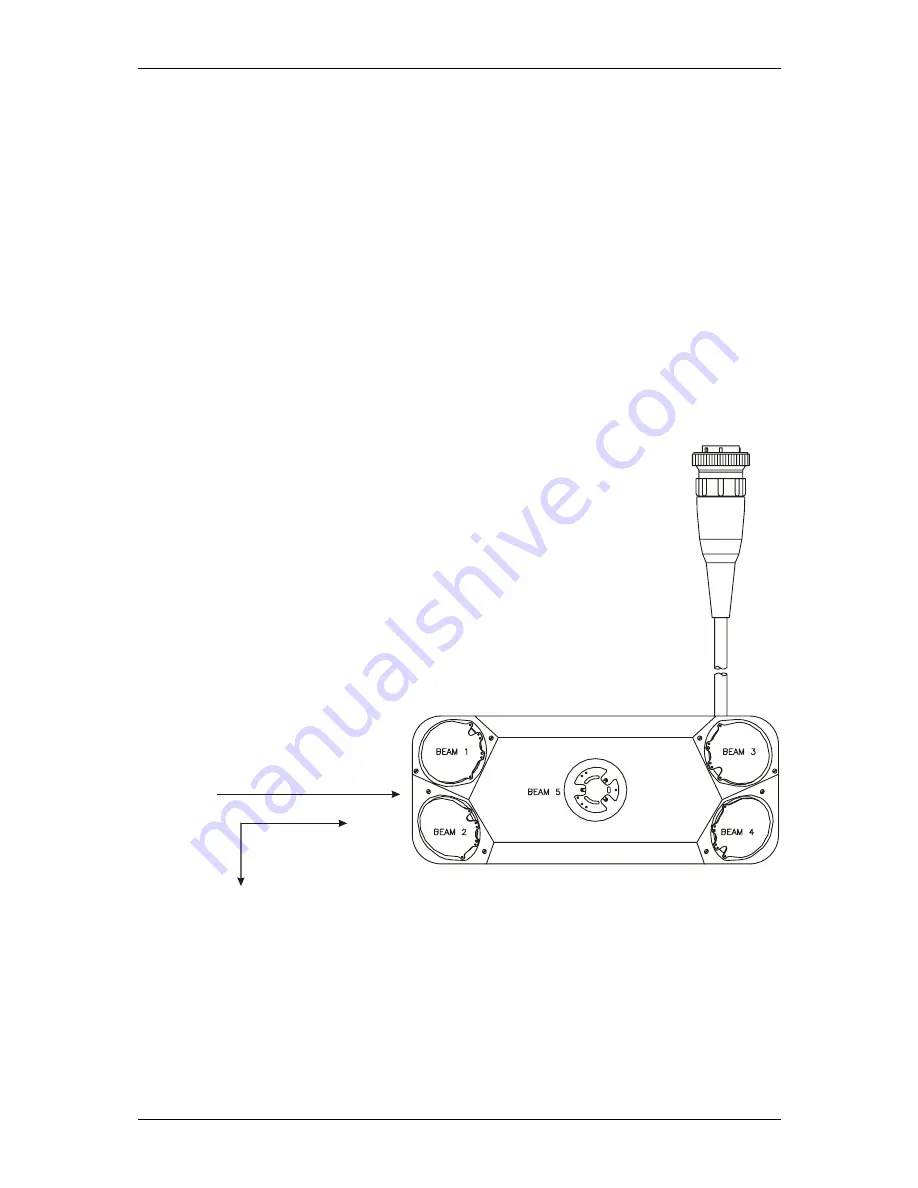 Teledyne ADFM Analog Output Module Technical Manual Download Page 28