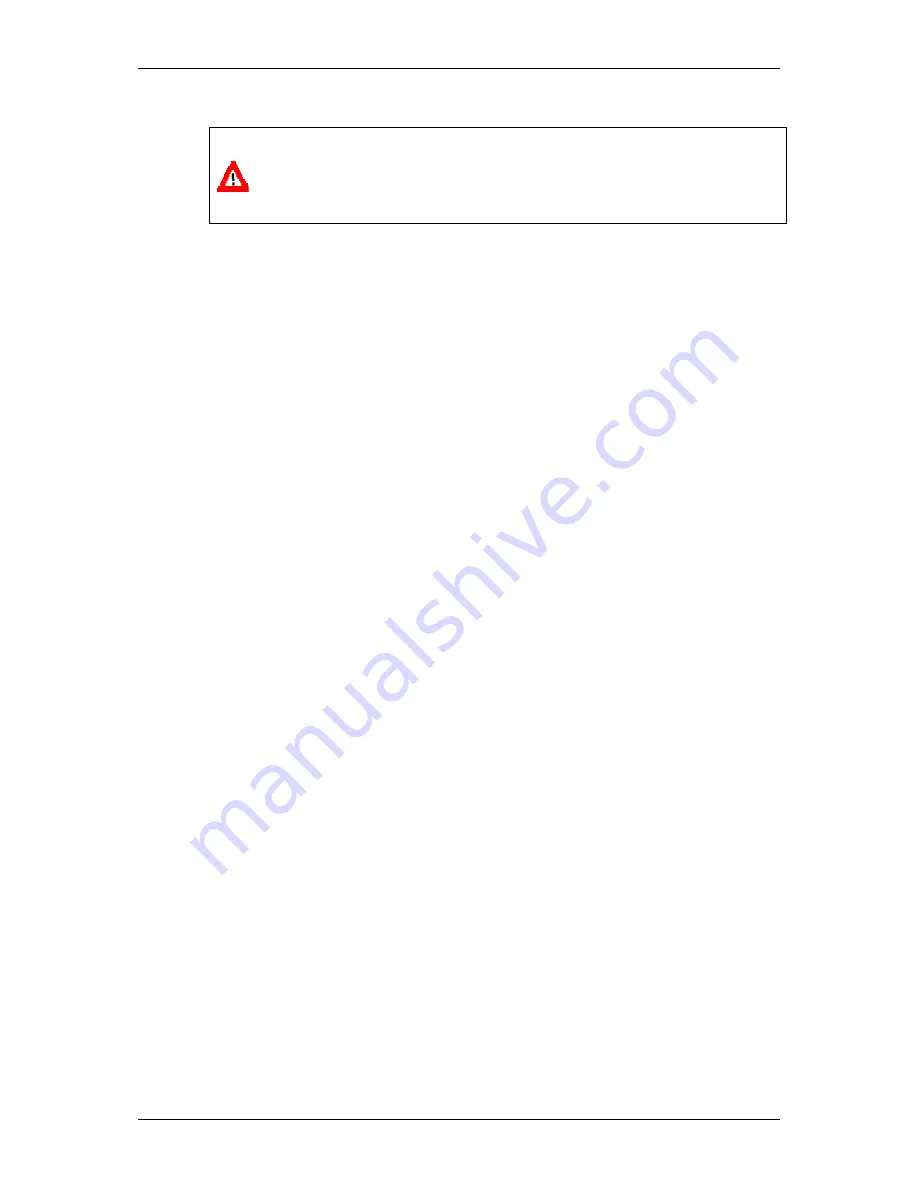 Teledyne ADFM Analog Output Module Technical Manual Download Page 141