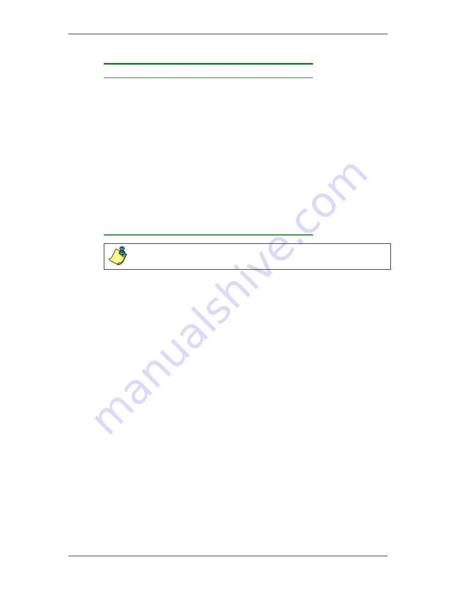 Teledyne ADFM Analog Output Module Technical Manual Download Page 143