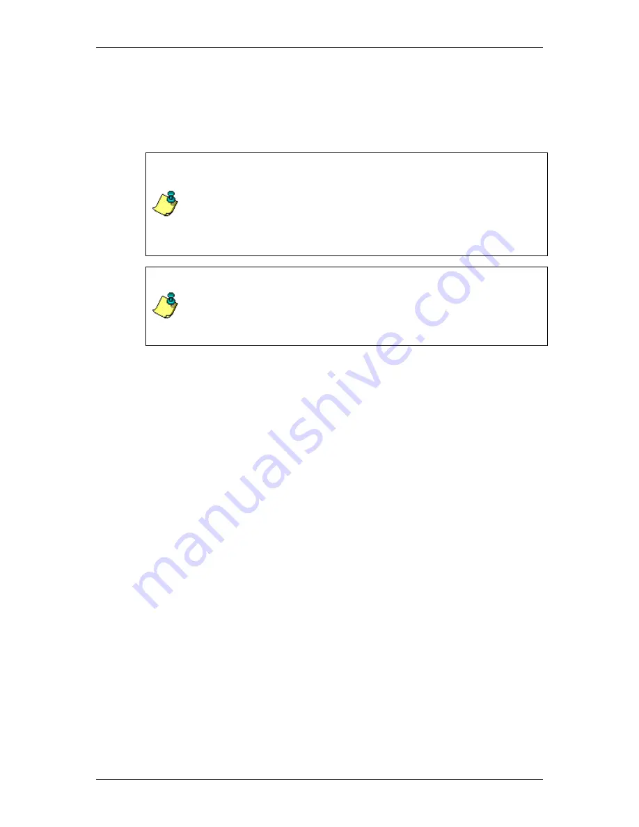 Teledyne ADFM Analog Output Module Technical Manual Download Page 146