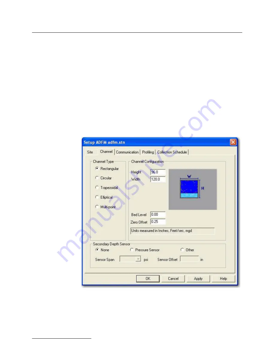 Teledyne ADFM Hot Tap Скачать руководство пользователя страница 30