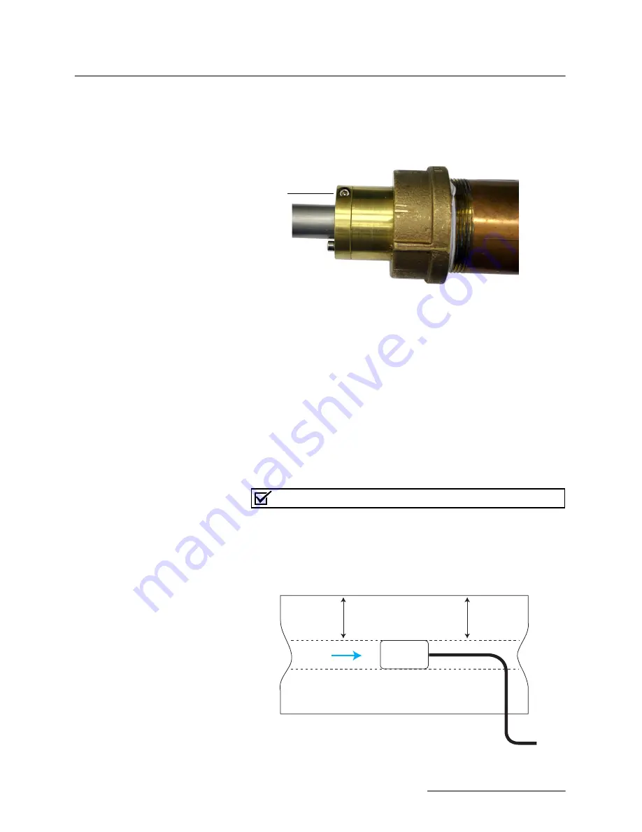 Teledyne ADFM Hot Tap Скачать руководство пользователя страница 63