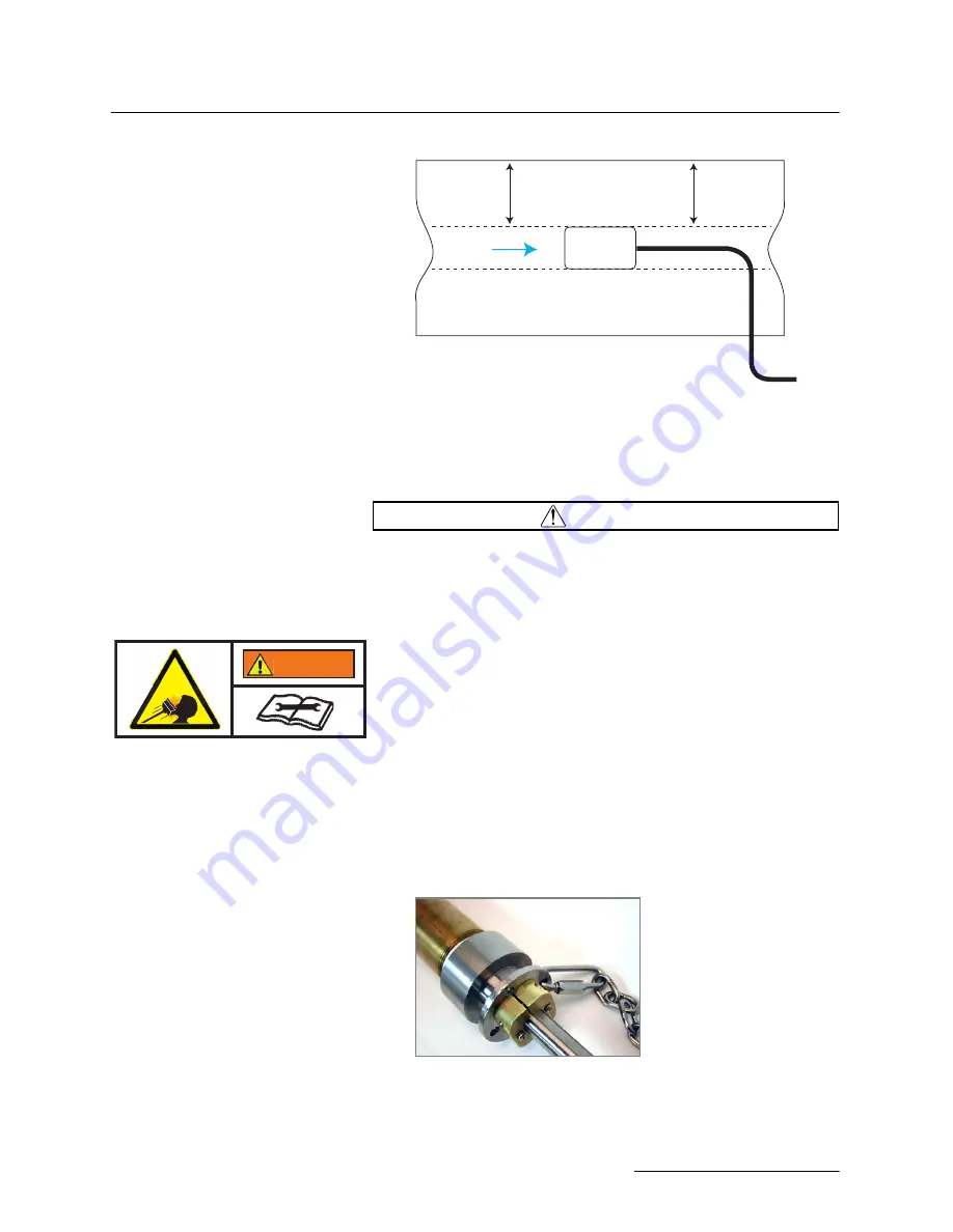 Teledyne ADFM Hot Tap Скачать руководство пользователя страница 69