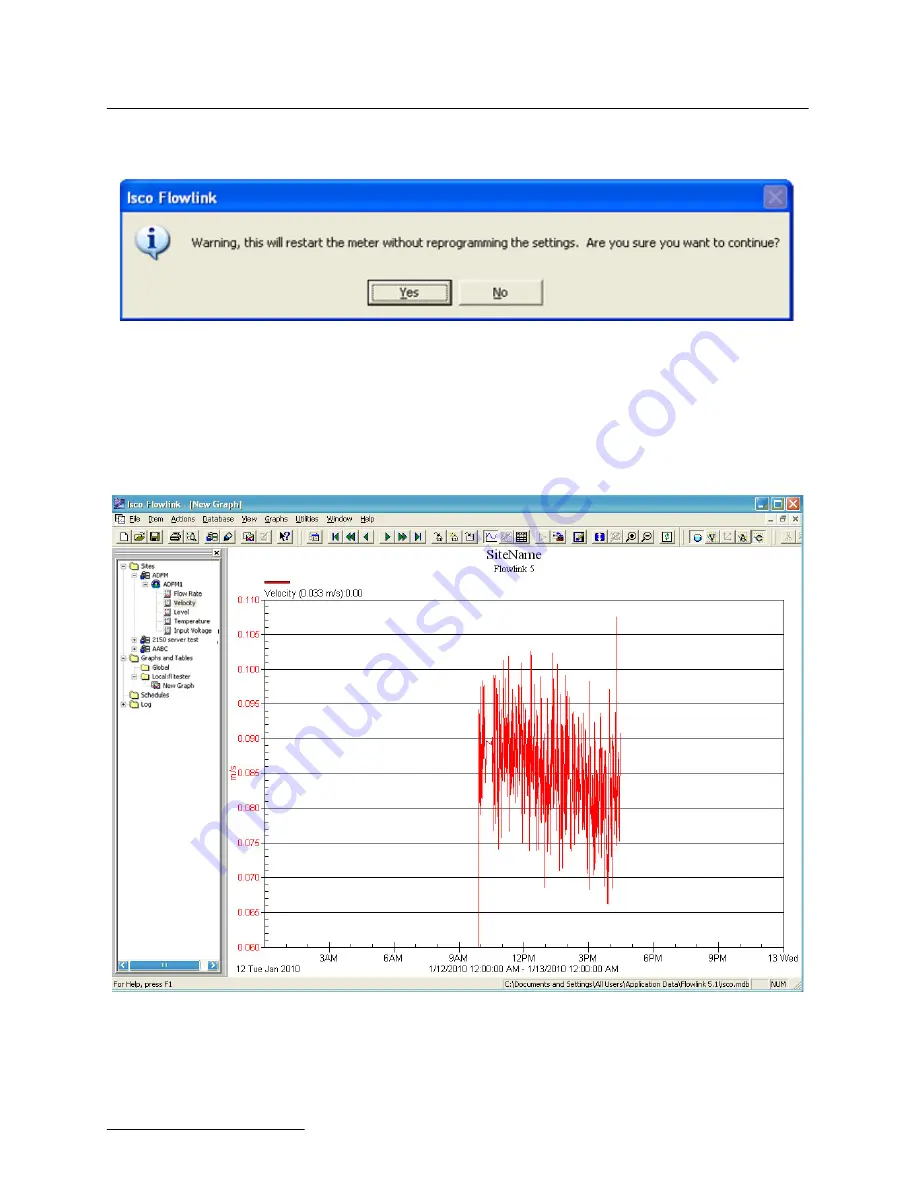 Teledyne ADFM Hot Tap Скачать руководство пользователя страница 80