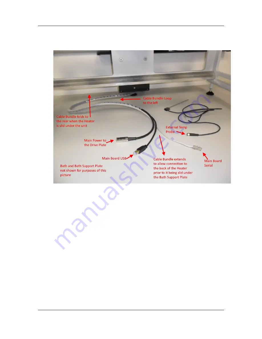 Teledyne CD14 User Manual Download Page 32