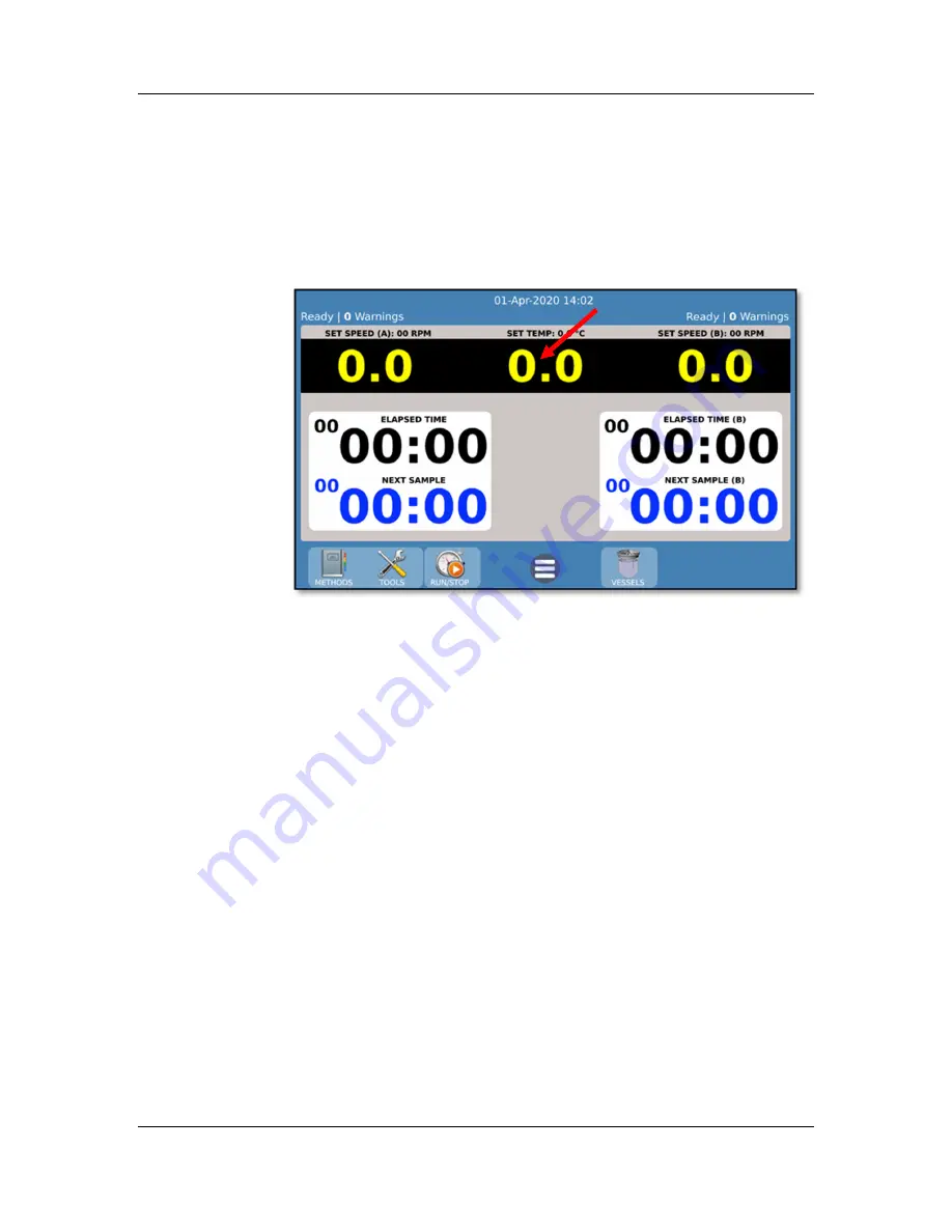 Teledyne CD14 User Manual Download Page 38