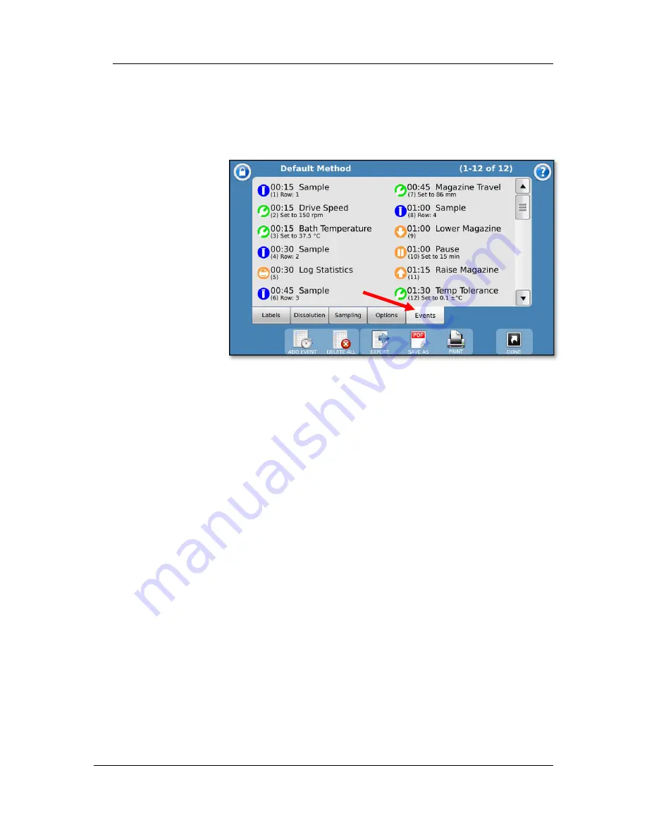 Teledyne CD14 User Manual Download Page 89