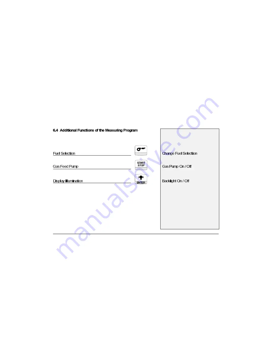 Teledyne CEA 9001 Instruction Manual Download Page 18