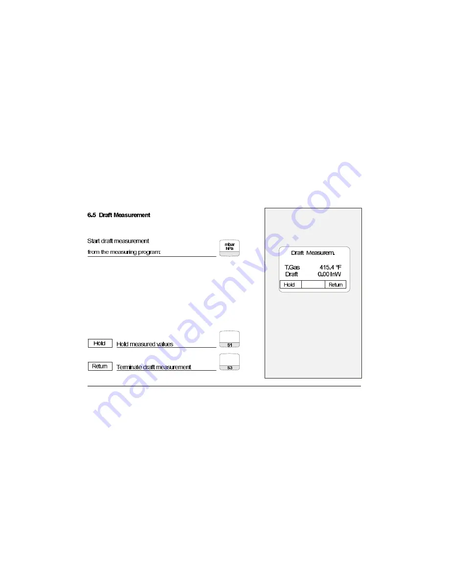 Teledyne CEA 9001 Instruction Manual Download Page 19