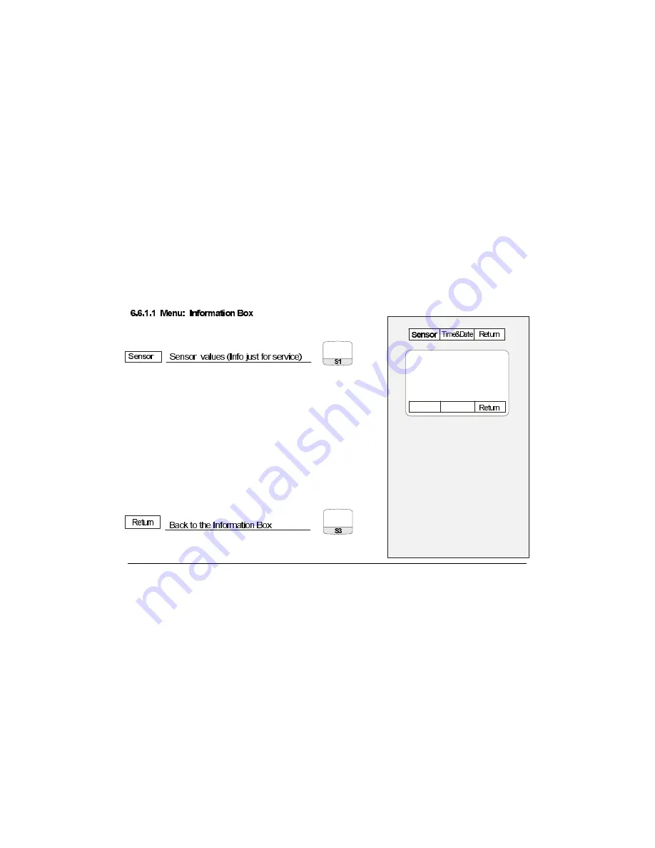 Teledyne CEA 9001 Instruction Manual Download Page 22