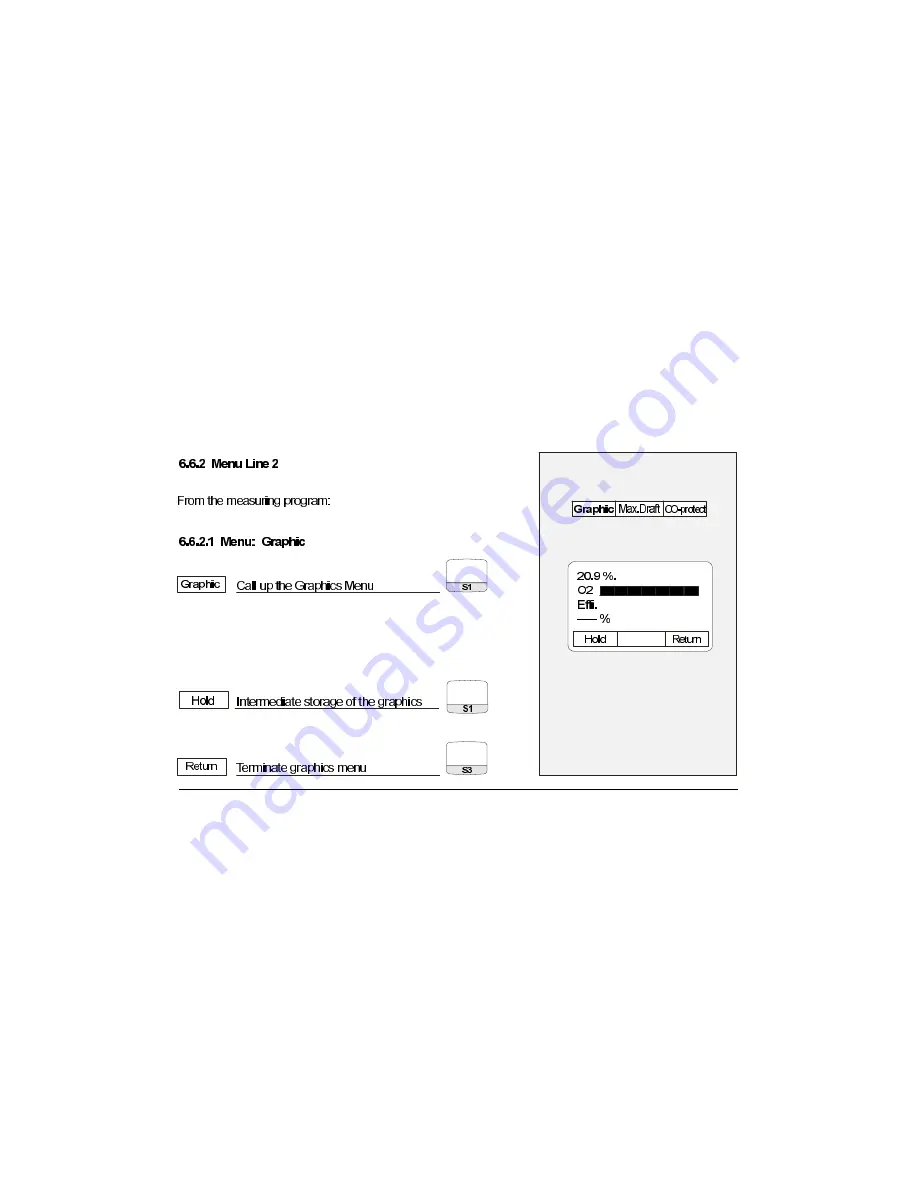 Teledyne CEA 9001 Instruction Manual Download Page 24