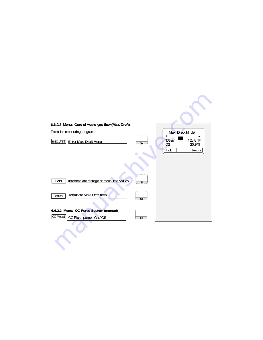 Teledyne CEA 9001 Instruction Manual Download Page 25