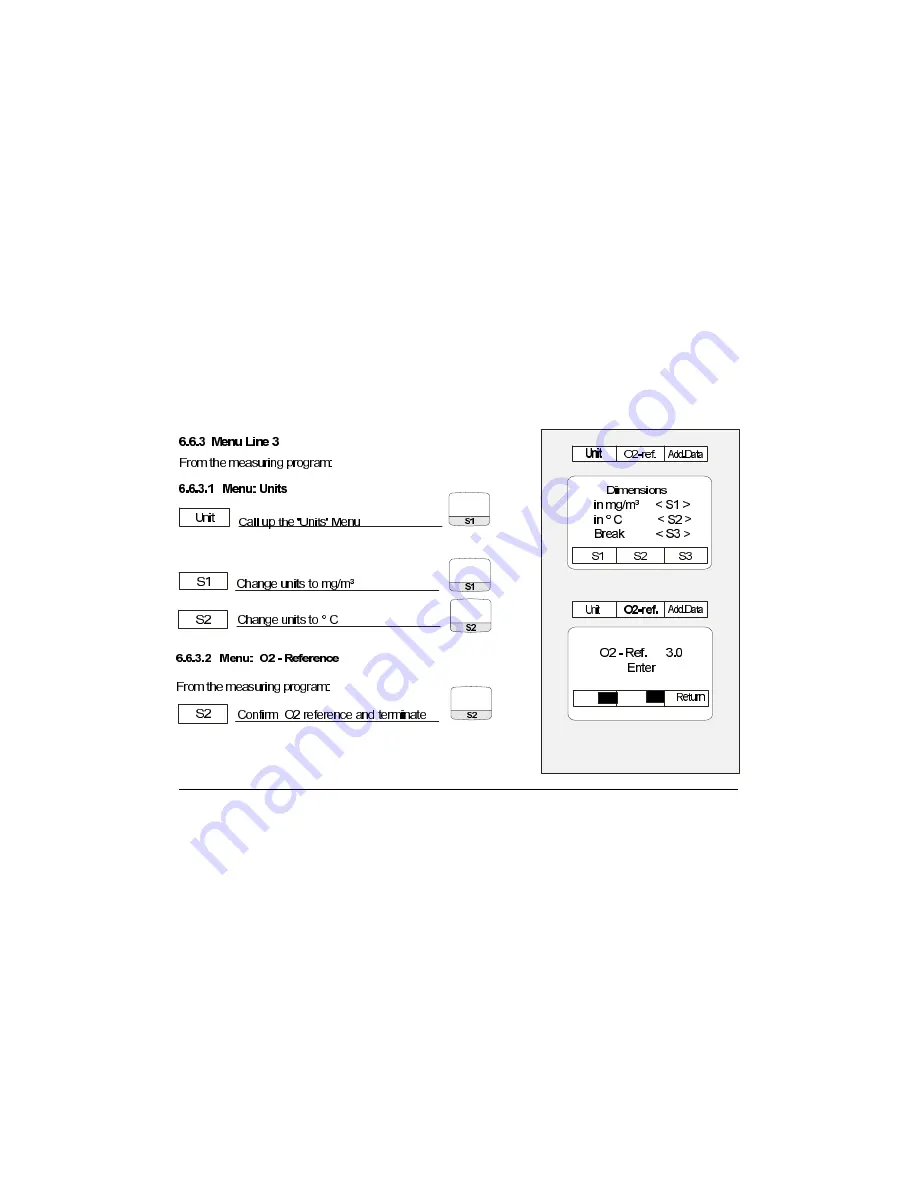 Teledyne CEA 9001 Instruction Manual Download Page 26