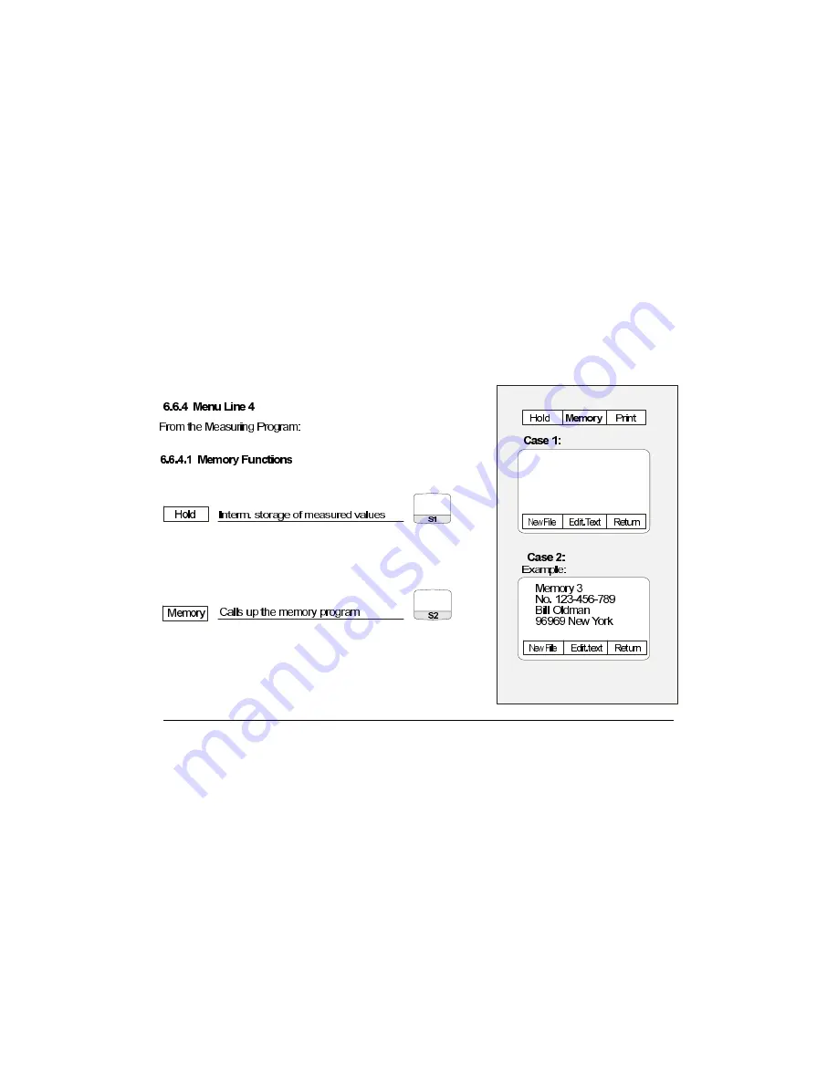 Teledyne CEA 9001 Instruction Manual Download Page 28