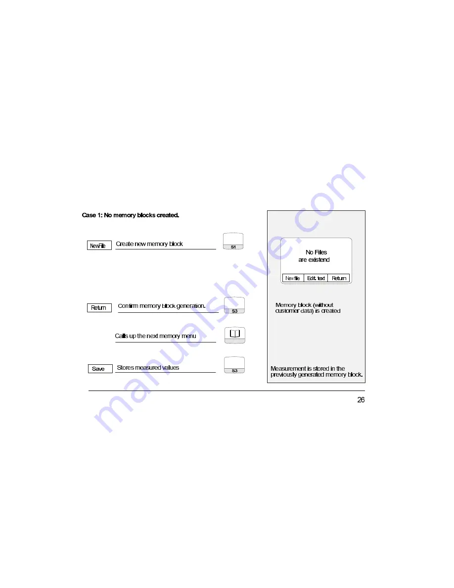 Teledyne CEA 9001 Instruction Manual Download Page 29