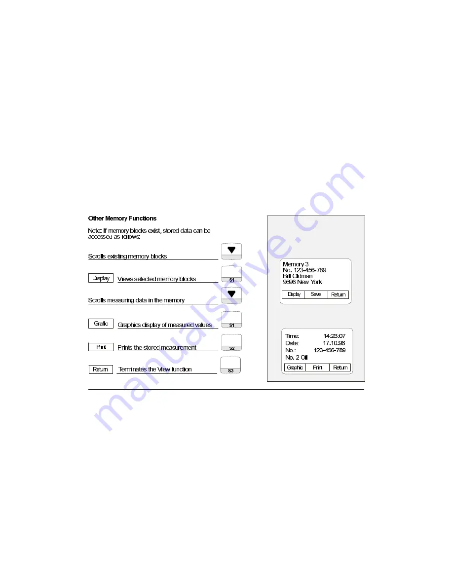 Teledyne CEA 9001 Instruction Manual Download Page 31