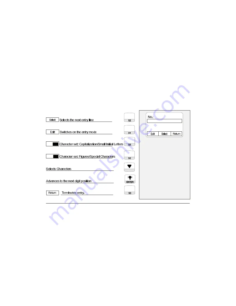 Teledyne CEA 9001 Instruction Manual Download Page 33