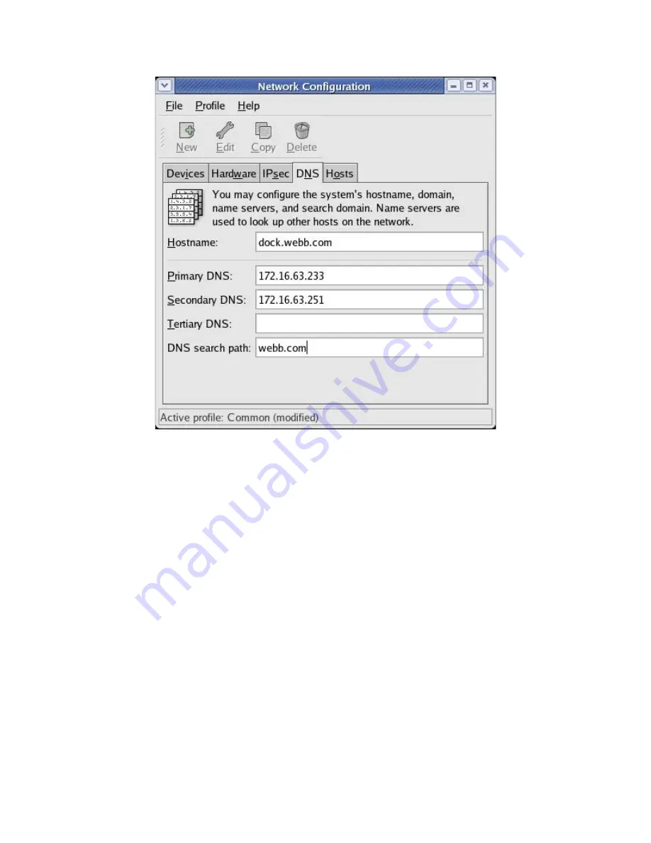 Teledyne Dock Server User Manual Download Page 13