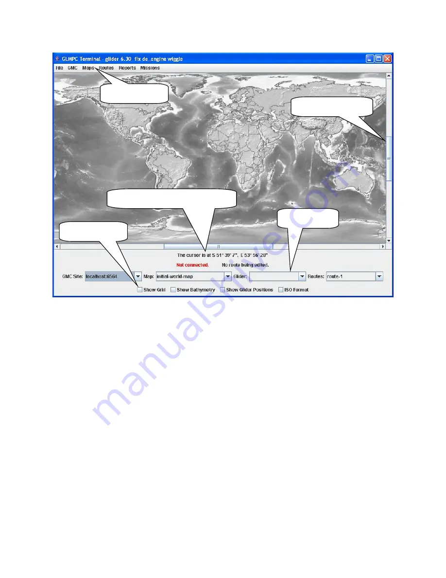 Teledyne Dock Server User Manual Download Page 80