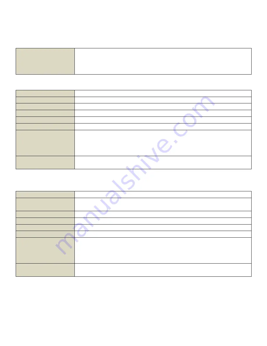 Teledyne Everywhereyoulook T3AWG3K-C Series Programming Manual Download Page 47