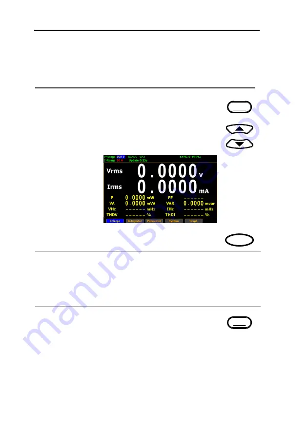 Teledyne Everywhereyoulook T3PM1100 User Manual Download Page 26