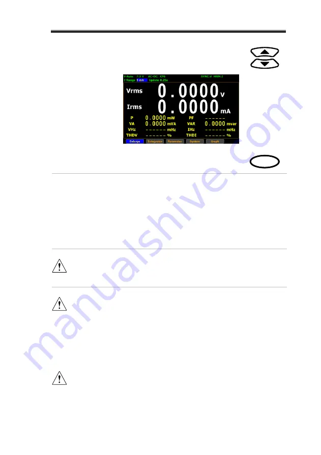 Teledyne Everywhereyoulook T3PM1100 User Manual Download Page 27