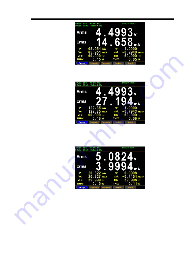 Teledyne Everywhereyoulook T3PM1100 User Manual Download Page 29