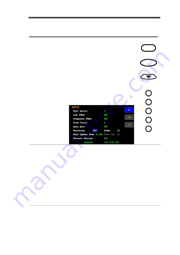 Teledyne Everywhereyoulook T3PM1100 User Manual Download Page 35