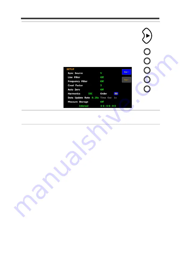 Teledyne Everywhereyoulook T3PM1100 User Manual Download Page 36