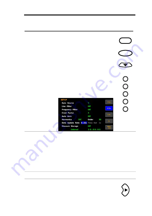 Teledyne Everywhereyoulook T3PM1100 Скачать руководство пользователя страница 37