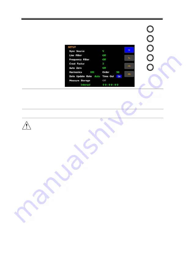 Teledyne Everywhereyoulook T3PM1100 User Manual Download Page 38