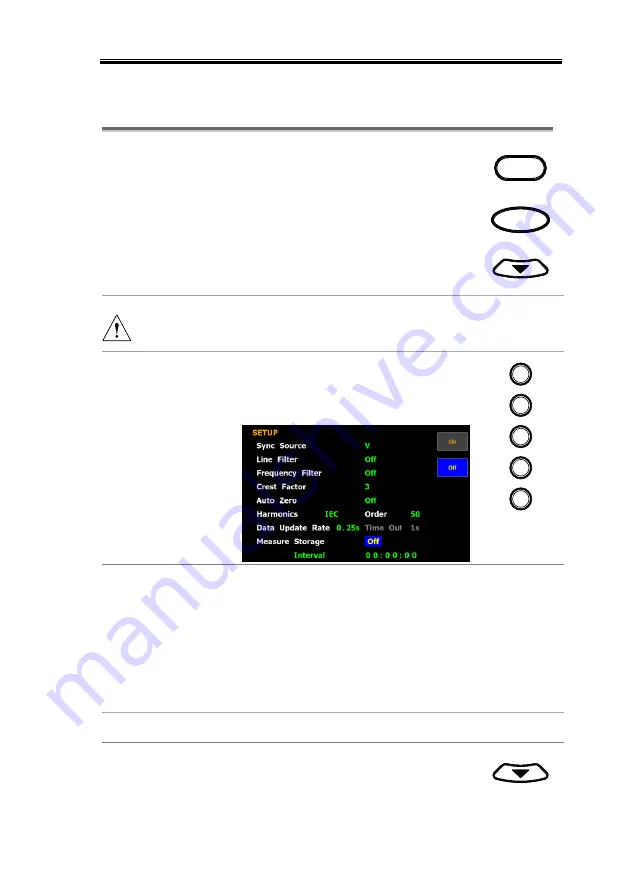 Teledyne Everywhereyoulook T3PM1100 User Manual Download Page 39