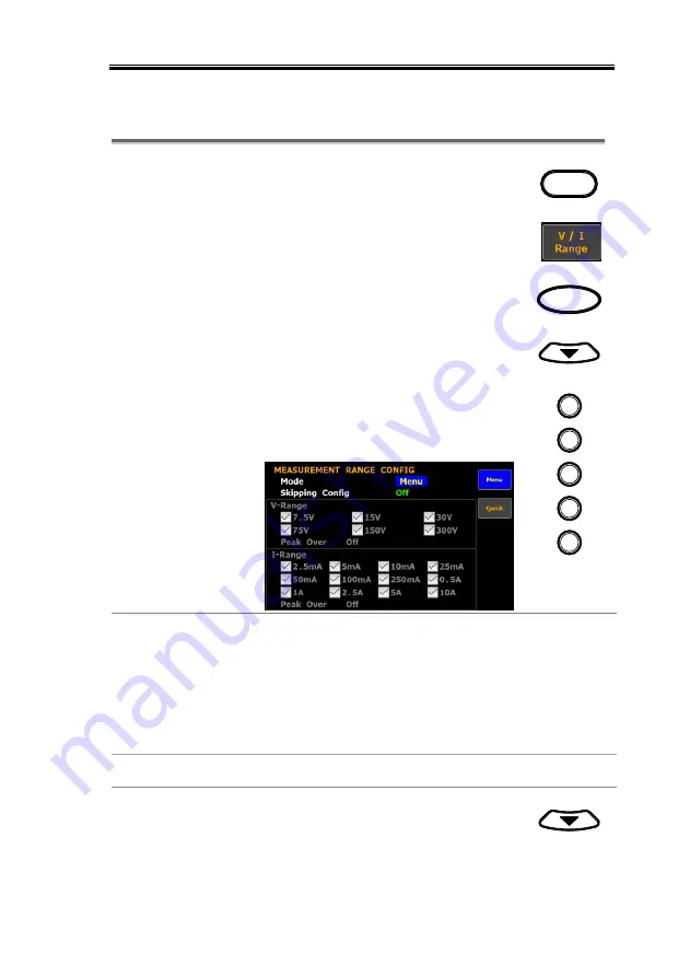 Teledyne Everywhereyoulook T3PM1100 User Manual Download Page 43