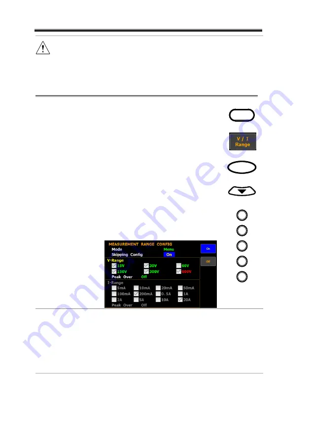 Teledyne Everywhereyoulook T3PM1100 User Manual Download Page 46