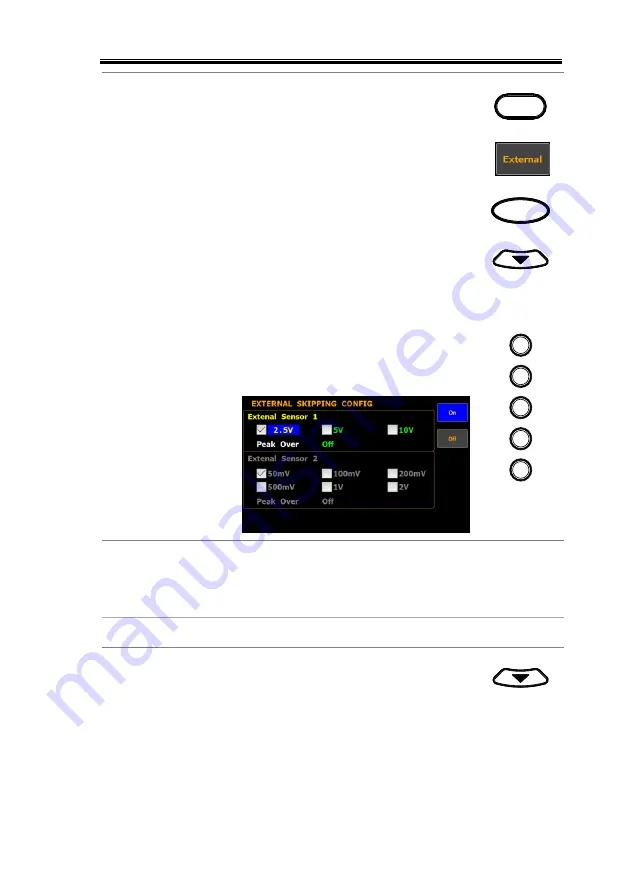 Teledyne Everywhereyoulook T3PM1100 Скачать руководство пользователя страница 47