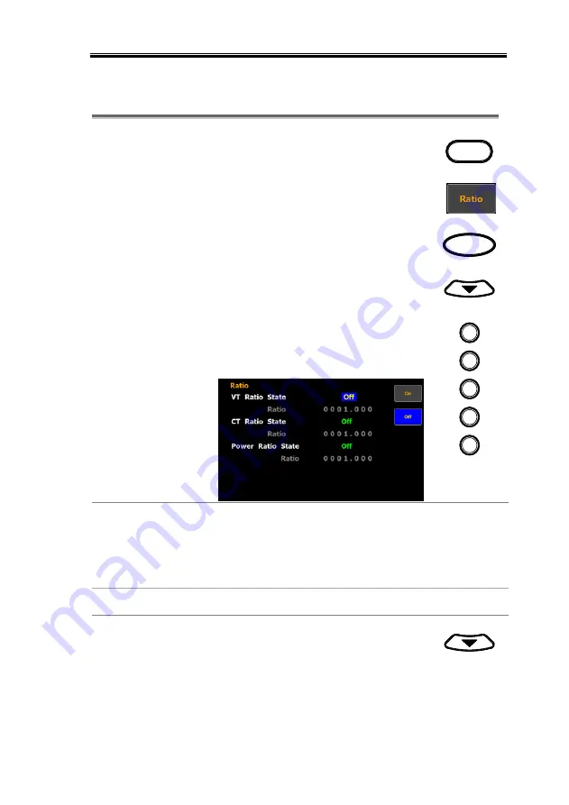 Teledyne Everywhereyoulook T3PM1100 User Manual Download Page 49